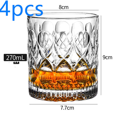 Vaso para Whisky y Cócteles Premium - Image 36