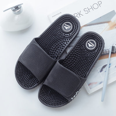 Pantuflas de Masaje para Baño