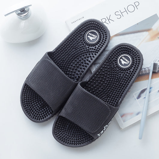 Pantuflas de Masaje para Baño