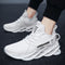 Zapatillas Running Deportivas Respirable con Diseño Twist