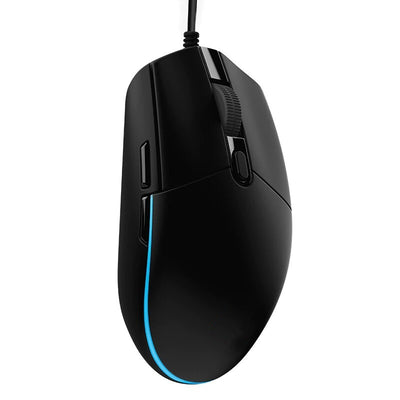 Ratón Gaming RGB para Cibercafés G102 - Image 4