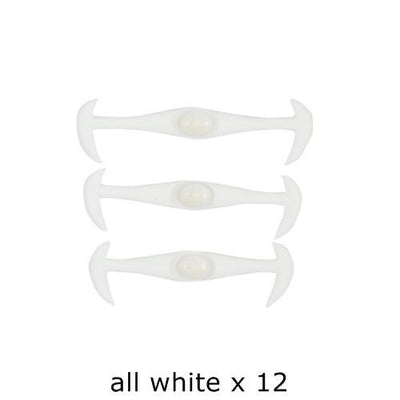 Cordones Elásticos de Silicona sin Nudo - Ajuste Perfecto - Image 12