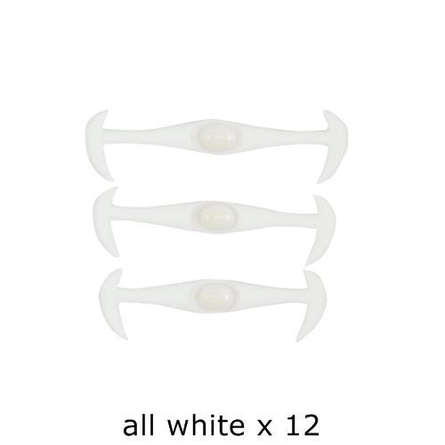 Cordones Elásticos de Silicona sin Nudo - Ajuste Perfecto - Image 12