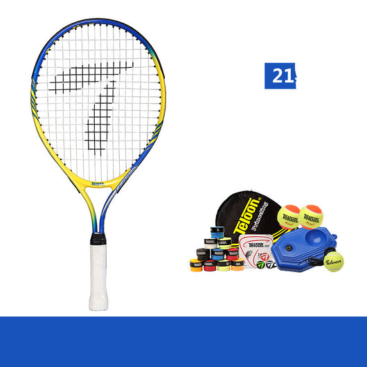 Raqueta de Tenis Infantil para Principiantes - Image 13