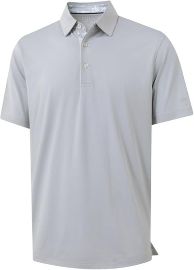 Polo de Golf Hombre Elegante con Cuello Solapa - Secado Rápido y Transpirable - Image 41