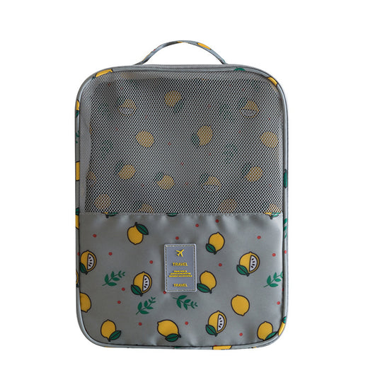 Organizador de Zapatos Portátil Multifuncional para Viajes - Image 10