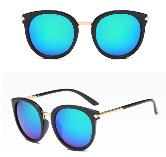 Gafas de Sol Retro - Image 6