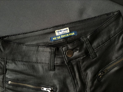 Pantalones de Cuero Premium - Image 6