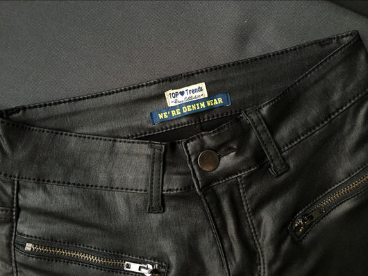 Pantalones de Cuero Premium - Image 6