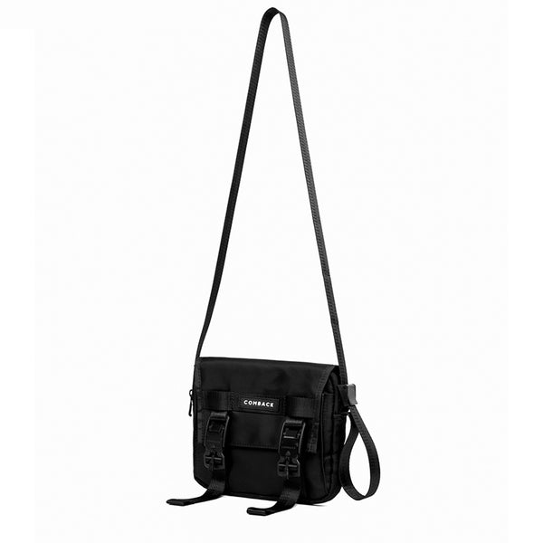 Bolso Crossbody con Cierre Magnético
