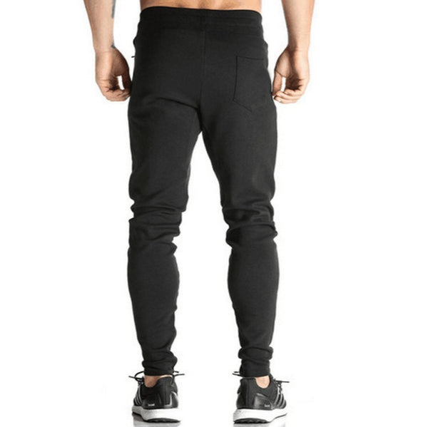 Pantalones Deportivos Ligeros para Hombre - Comodidad y Estilo