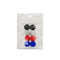 VR 2 Negro 2 Blanco 2 Azul 2 Rojo