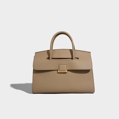 Bolso Tote de Gran Capacidad para Commuters - Diseño Versátil y Moderno - Image 8