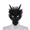 Black Dragon Demon