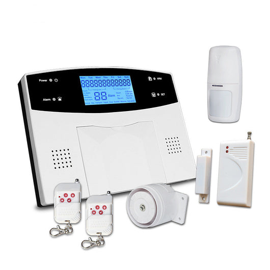 Central de Alarma Antirroubo Dual Network - Image 9