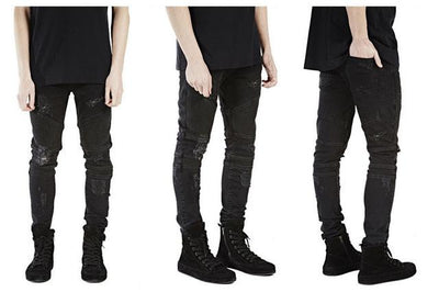 Pantalones Vaqueros Jonas - Estilo Clásico y Durabilidad - Image 8