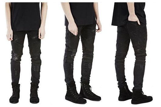 Pantalones Vaqueros Jonas - Estilo Clásico y Durabilidad - Image 8