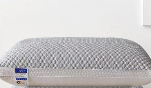 Almohada Refrigerante Premium Doudou - Núcleo de Rayón para Descanso Óptimo - Image 11