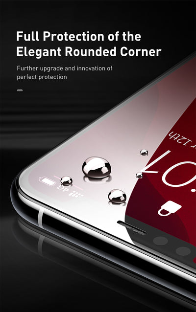 Protector de Pantalla Cristal Templado 0.3mm para iPhone 11 Pro - Image 21