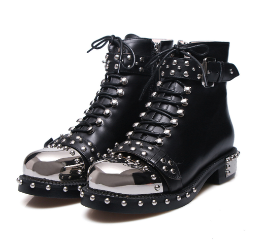 Botas Daytona - Image 12