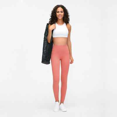 Capris Deportivos Levantadores de Cadera y Cintura Alta - Image 2