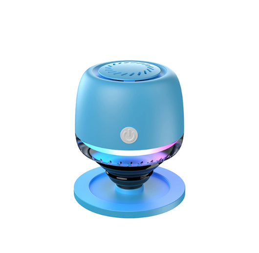 Parlante Bluetooth Magnético Portátil con Batería de Larga Duración - Image 6