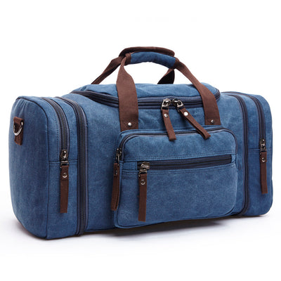 Bolsa de Viaje en Lona Resistente - Image 30