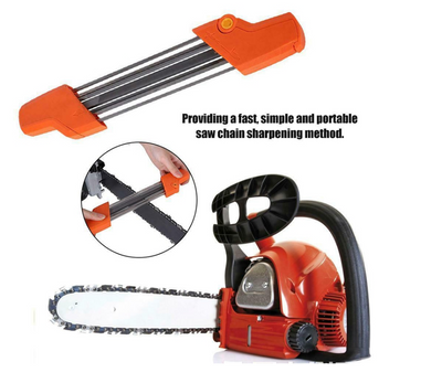 Afilador de Cadena de Motosierra Profesional - Image 3