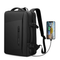 Mochila Ejecutiva para Laptop de Gran Capacidad