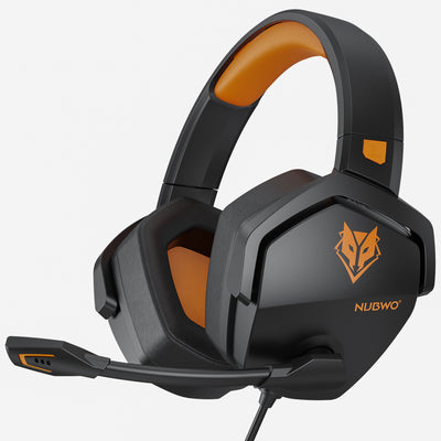 Headset Gamer Profesional con Cable para Esports