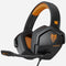 Headset Gamer Profesional con Cable para Esports