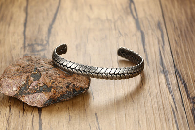 Pulsera Retro Hip-Hop - Image 10