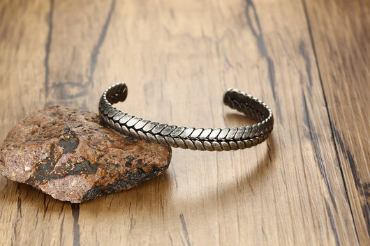 Pulsera Retro Hip-Hop - Image 10