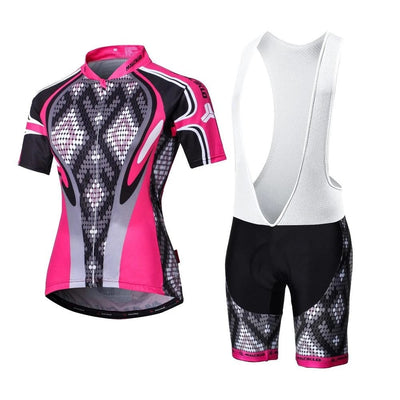 Traje Ciclista Profesional para Ruta - Image 6