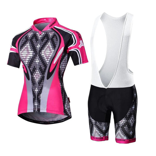 Traje Ciclista Profesional para Ruta - Image 6