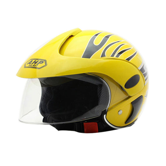 Casco Infantil Diseño Adorable para Todas las Estaciones