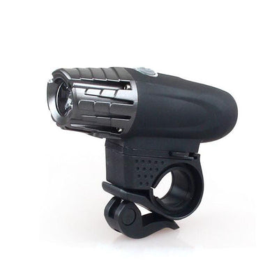Set de Luces LED Recargables USB para Bicicleta - Image 11
