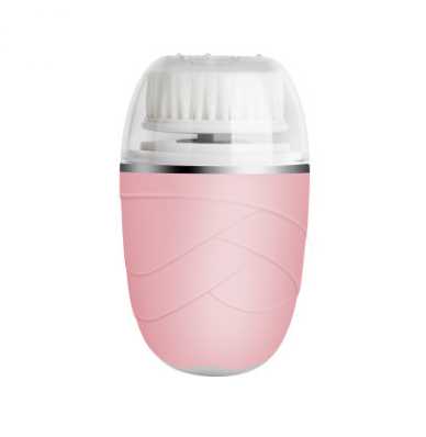 Limpiador de Poros Ultrasónico Recargable - Dispositivo Profesional de Limpieza Facial - Image 5
