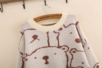 Blusa Básica Elegante para Otoño e Invierno - Image 3