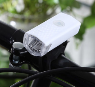 Faro Delantero para Bicicleta Recargable por USB - Image 6