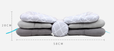 Almohada de Lactancia Ajustable - Image 6