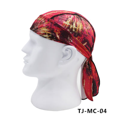 Gorra Pirata Transpirable de Secado Rápido con Protección Solar - Image 25