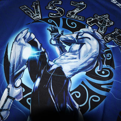 Playera Deportiva de Secado Rápido con Tecnología Stretch - Image 17