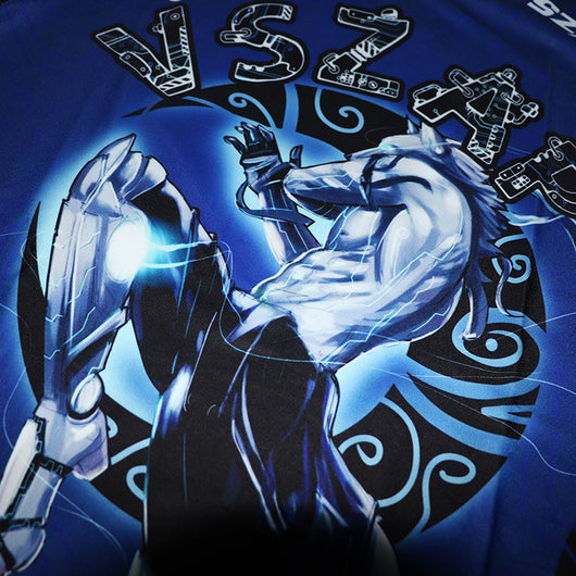Playera Deportiva de Secado Rápido con Tecnología Stretch - Image 17