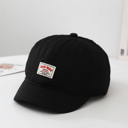Gorra de Béisbol Unisex con Visera Pequeña y Protección Solar - Image 19