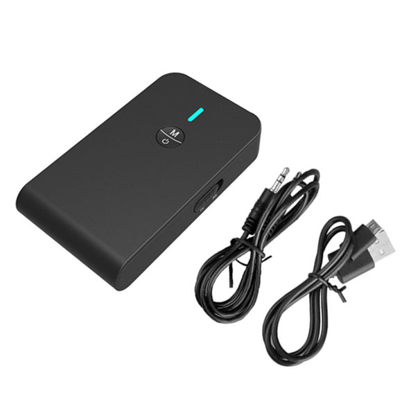 Adaptador Bluetooth Inalámbrico Universal