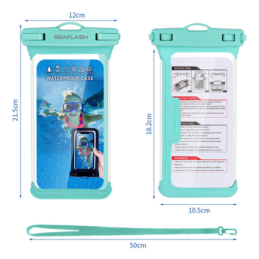 Funda Impermeable para Celular - Image 5