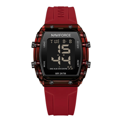 Reloj Deportivo Infantil Resistente al Agua con Luz Luminosa - Image 6