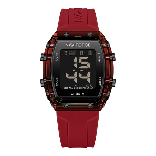 Reloj Deportivo Infantil Resistente al Agua con Luz Luminosa - Image 6