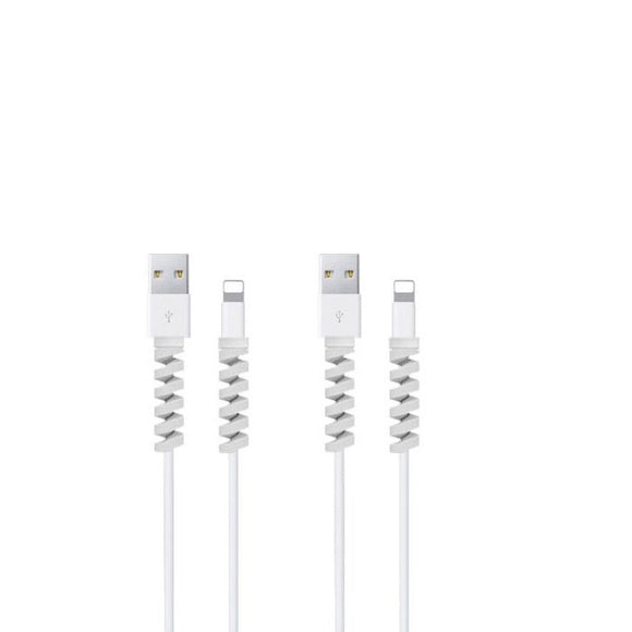 Funda Protectora para Cable de Datos